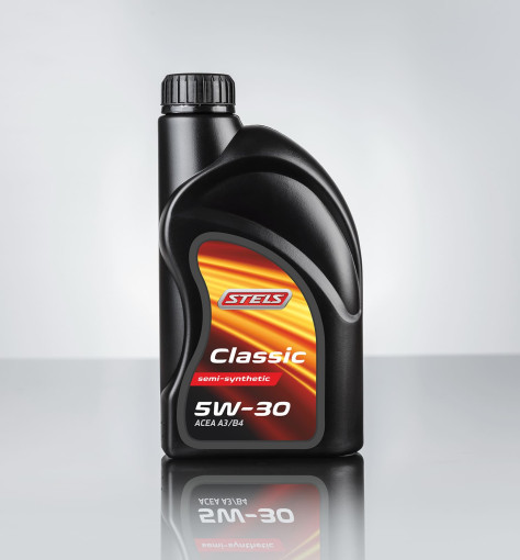 Classic 5W30 1л