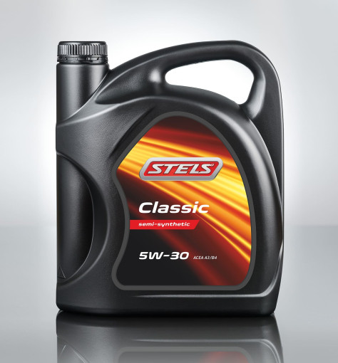 Classic 5W30 4л