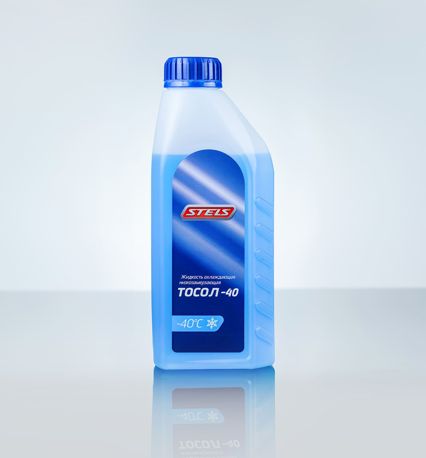 Stels Тосол 1кг