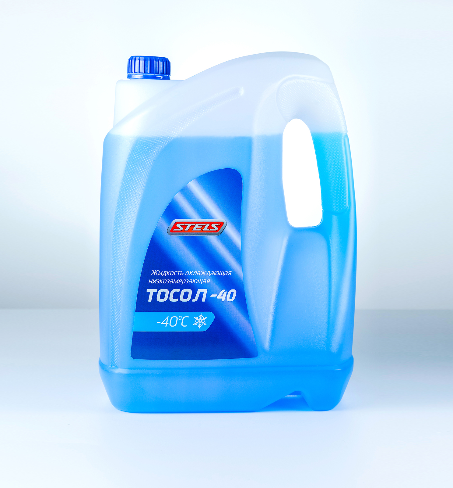 Stels Тосол 10кг