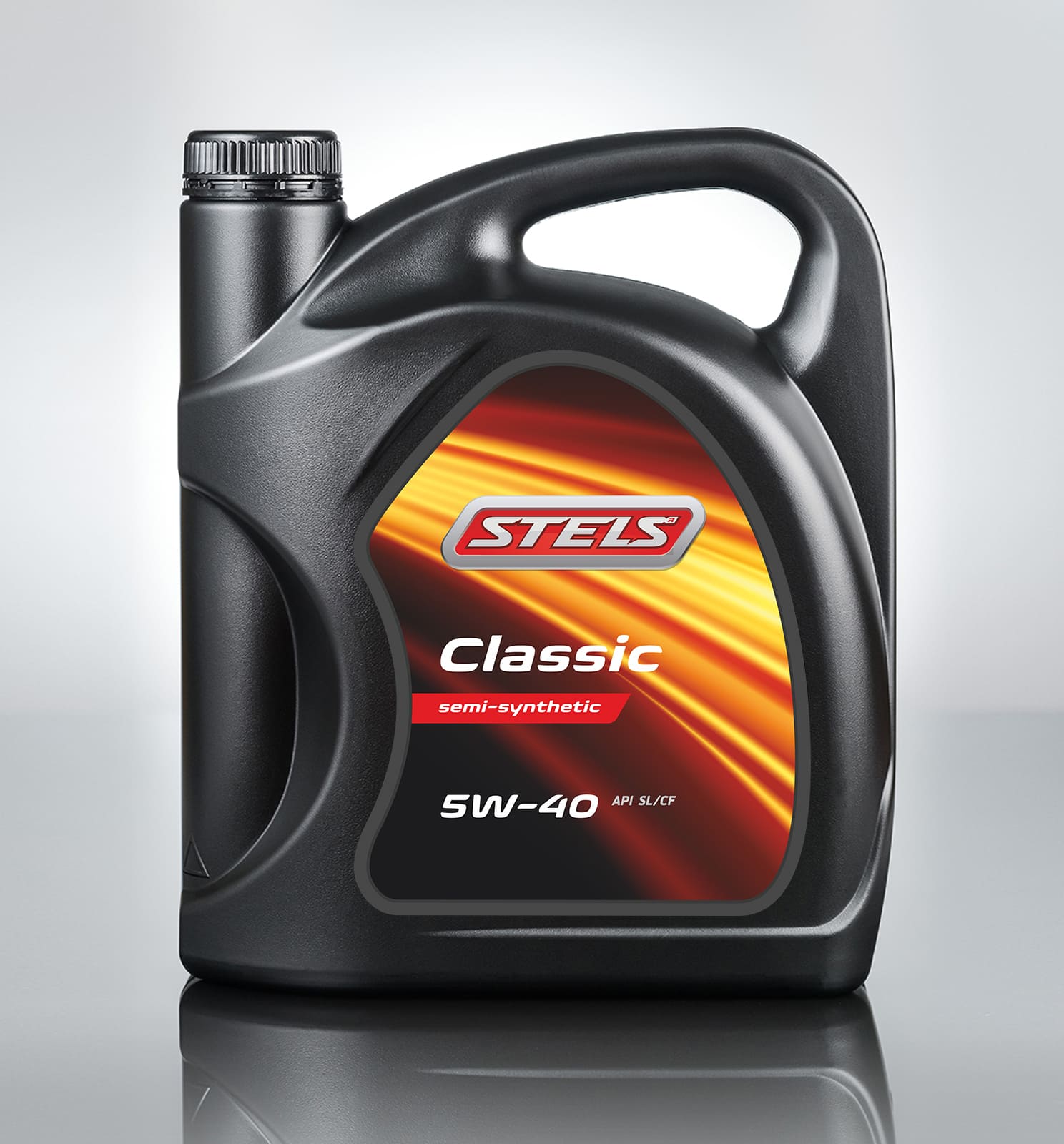 Stels Classic 5W40 4л