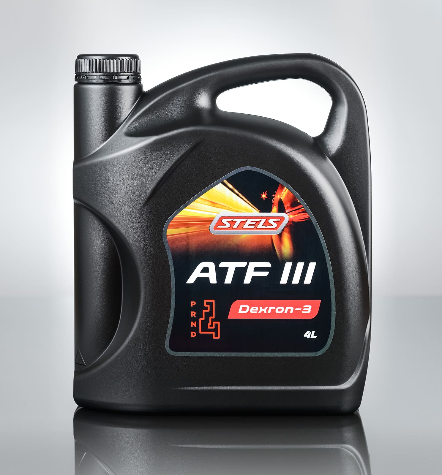Stels ATF Dexron III 4л