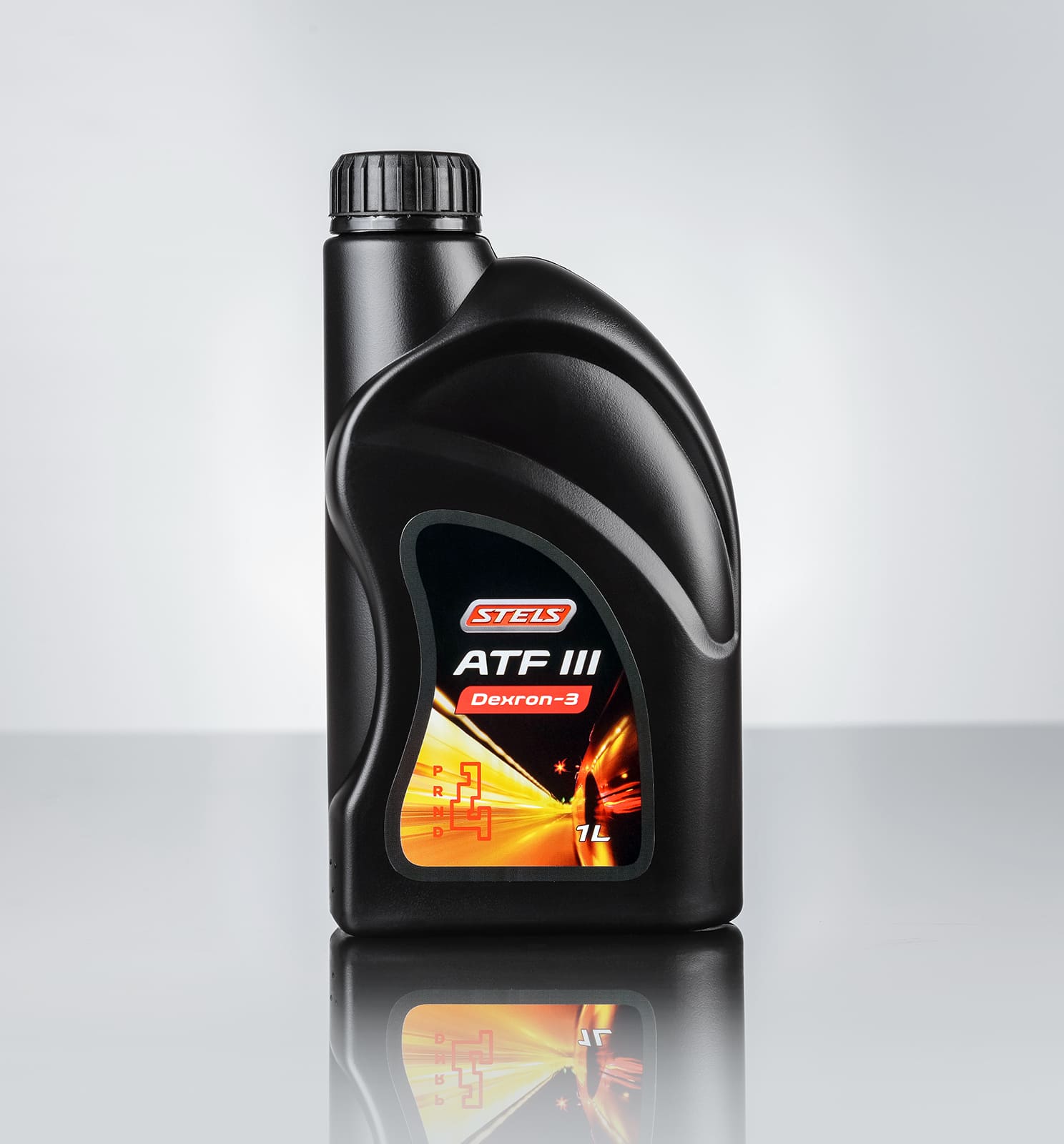Stels ATF Dexron III 1л