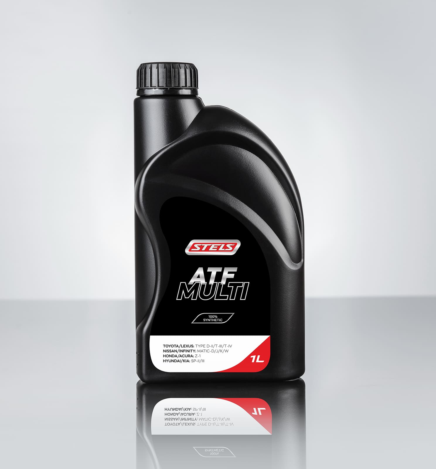 Stels ATF MULTI 1л