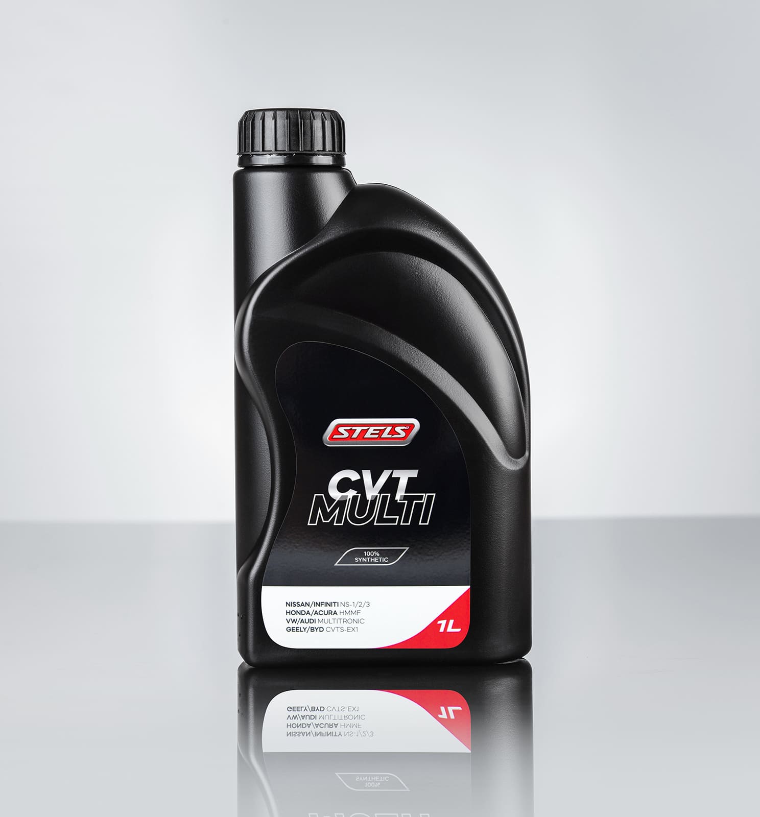 Stels CVT MULTI 1л