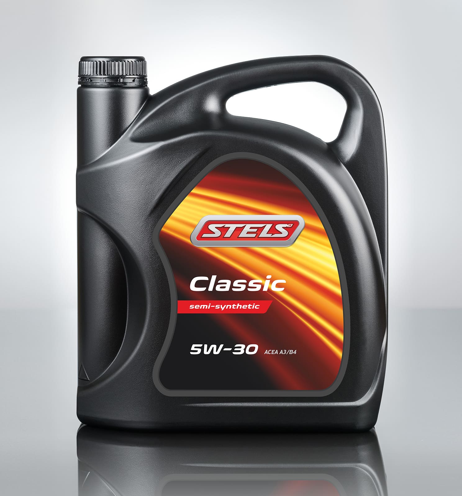 Stels Classic 5W30 4л